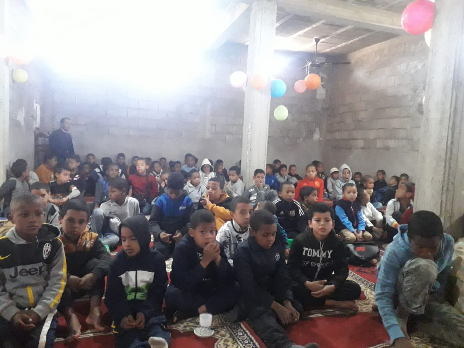 إصلاح وتجهيز كتاب قراني