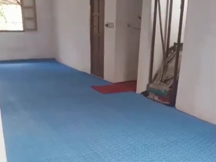 تجهيز مسجد أيت حمو علي